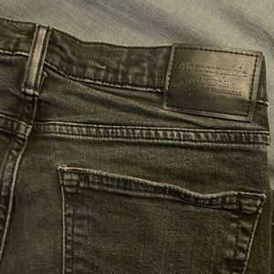 Abercrombie & fitch jeans